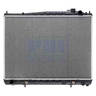 Pacific Best® - Engine Coolant Radiator
