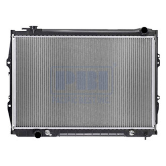 Pacific Best® - Engine Coolant Radiator