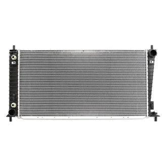 Pacific Best® - Engine Coolant Radiator