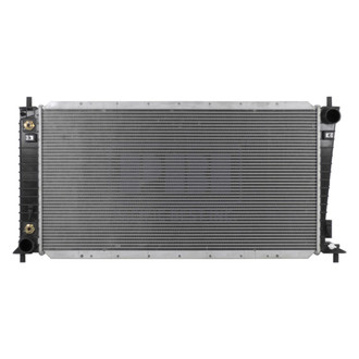 Pacific Best® - Engine Coolant Radiator
