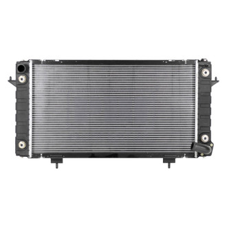 Pacific Best® - Engine Coolant Radiator