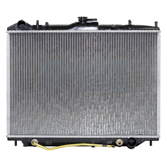 Pacific Best® - Engine Coolant Radiator