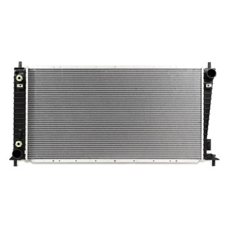 Pacific Best® - Engine Coolant Radiator