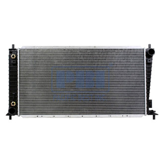 Pacific Best® - Engine Coolant Radiator
