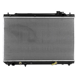 Pacific Best® - Engine Coolant Radiator