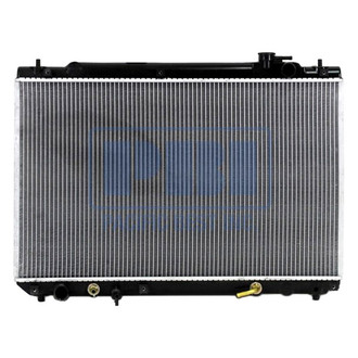 Pacific Best® - Engine Coolant Radiator