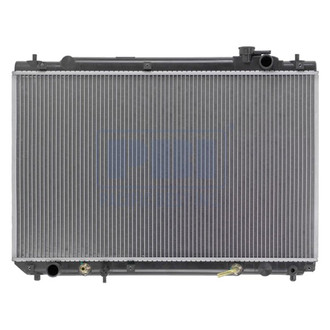 Pacific Best® - Engine Coolant Radiator