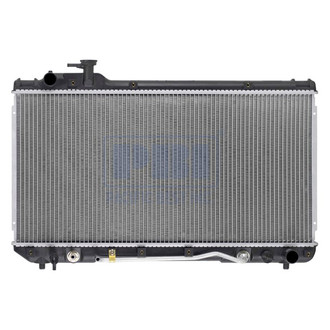 Pacific Best® - Engine Coolant Radiator