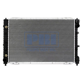 Pacific Best® - Engine Coolant Radiator