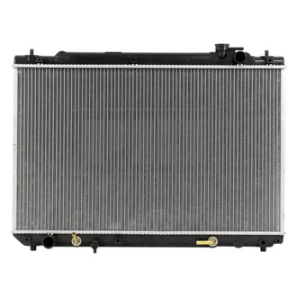 Pacific Best® - Engine Coolant Radiator