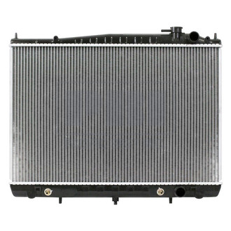 Pacific Best® - Engine Coolant Radiator