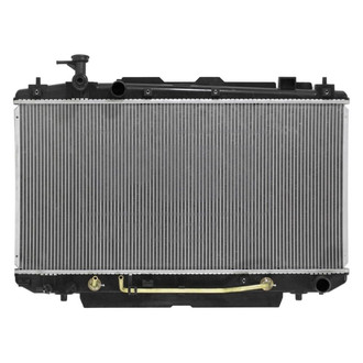 Pacific Best® - Engine Coolant Radiator
