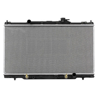Pacific Best® - Engine Coolant Radiator