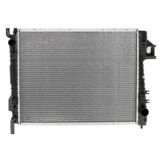 Pacific Best® - Engine Coolant Radiator