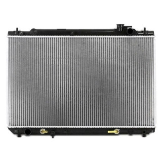 Pacific Best® - Engine Coolant Radiator