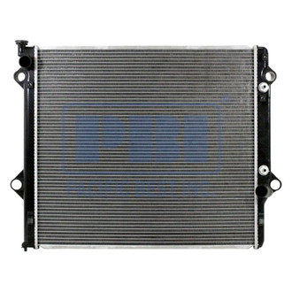 Pacific Best® - Engine Coolant Radiator