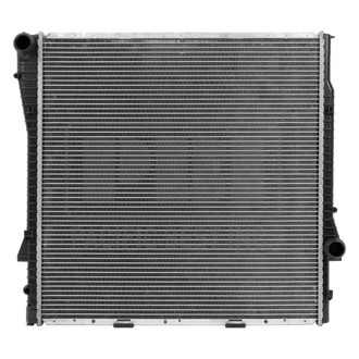 Pacific Best® - Engine Coolant Radiator