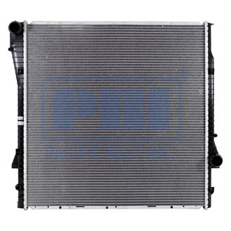 Pacific Best® - Engine Coolant Radiator