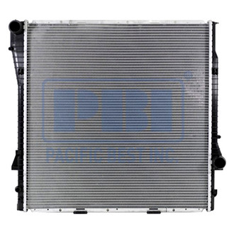 Pacific Best® - Engine Coolant Radiator