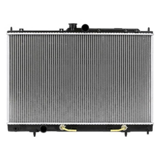 Pacific Best® - Engine Coolant Radiator