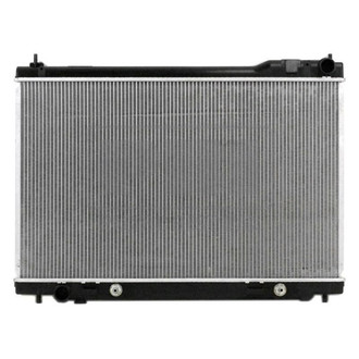 Pacific Best® - Engine Coolant Radiator