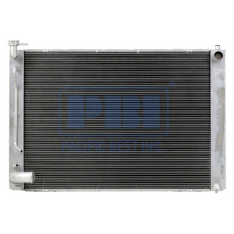 Pacific Best® - Engine Coolant Radiator