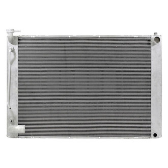 Pacific Best® - Engine Coolant Radiator