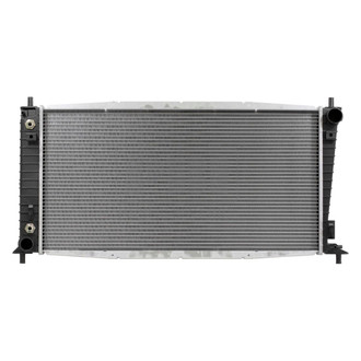 Pacific Best® - Engine Coolant Radiator