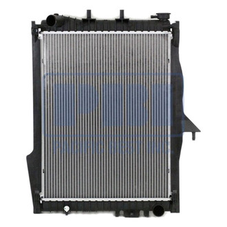 Pacific Best® - Engine Coolant Radiator