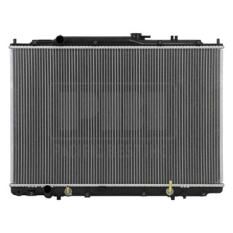 Pacific Best® - Engine Coolant Radiator