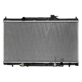 Pacific Best® - Engine Coolant Radiator