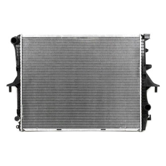 Pacific Best® - Engine Coolant Radiator