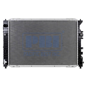 Pacific Best® - Engine Coolant Radiator
