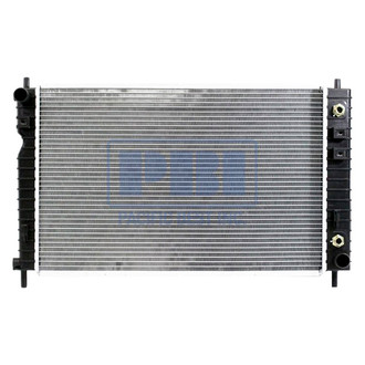 Pacific Best® - Engine Coolant Radiator