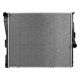 Pacific Best® - Engine Coolant Radiator