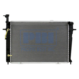 Pacific Best® - Engine Coolant Radiator
