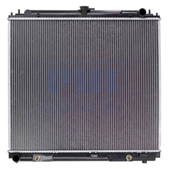 Pacific Best® - Engine Coolant Radiator