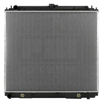 Pacific Best® - Engine Coolant Radiator