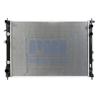 Pacific Best® - Engine Coolant Radiator