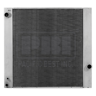 Pacific Best® - Engine Coolant Radiator