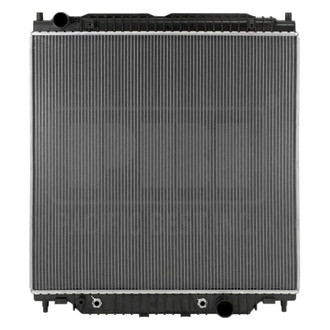 Pacific Best® - Engine Coolant Radiator