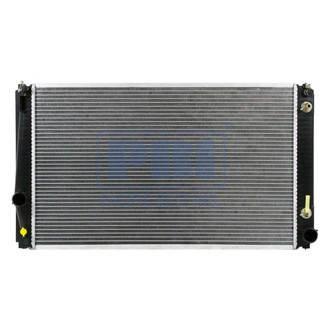 Pacific Best® - Engine Coolant Radiator