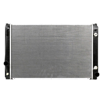 Pacific Best® - Engine Coolant Radiator