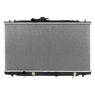 Pacific Best® - Engine Coolant Radiator