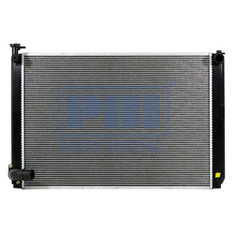 Pacific Best® - Engine Coolant Radiator