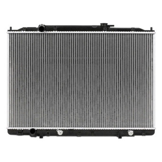 Pacific Best® - Engine Coolant Radiator