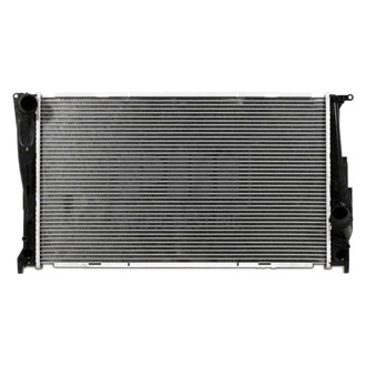 Pacific Best® - Engine Coolant Radiator