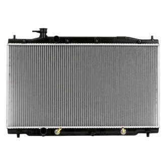 Pacific Best® - Engine Coolant Radiator