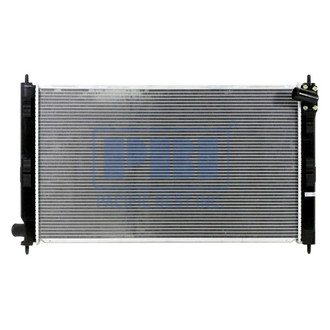 Pacific Best® - Engine Coolant Radiator