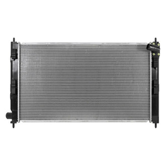 Pacific Best® - Engine Coolant Radiator